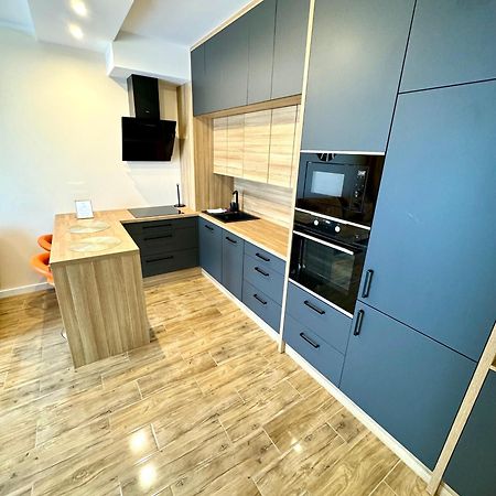 Luxflats Apartament Arrow Władysławowo Kültér fotó