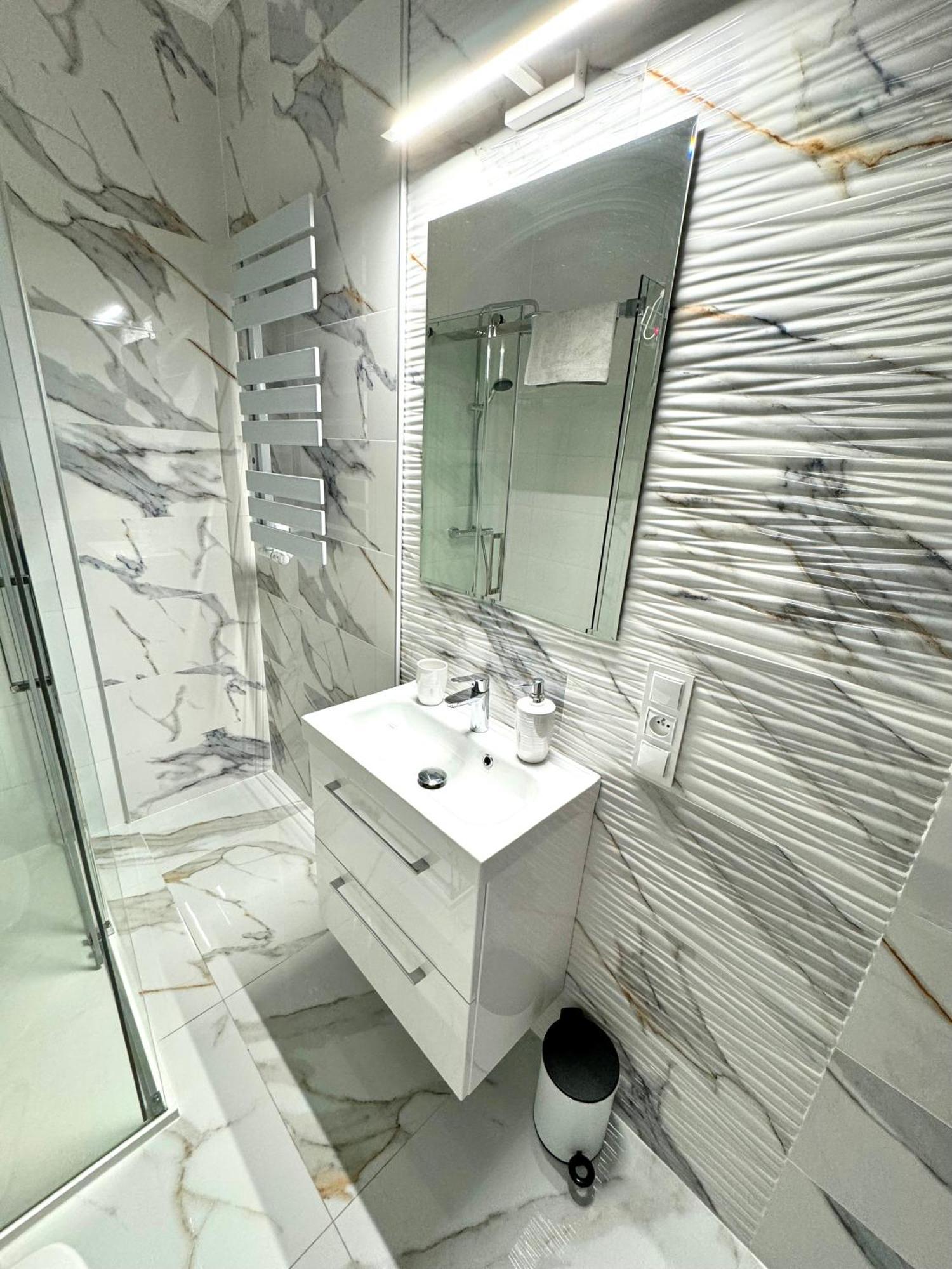 Luxflats Apartament Arrow Władysławowo Kültér fotó