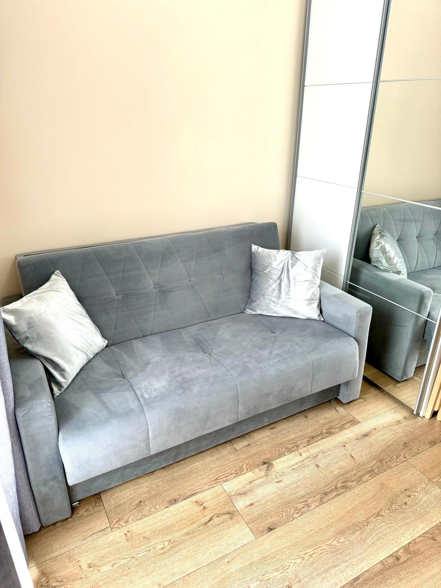 Luxflats Apartament Arrow Władysławowo Kültér fotó